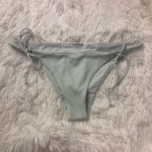 Free people x Tavik bikini bottoms
